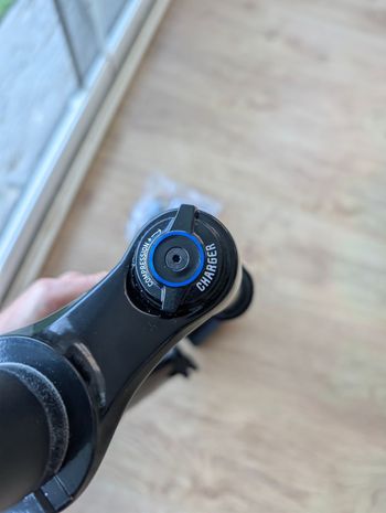 Used RockShox Pike Select 130mm 29" bike — image 5 of 11