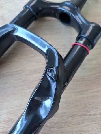 Used RockShox Pike Select 130mm 29" bike — image 6 of 11