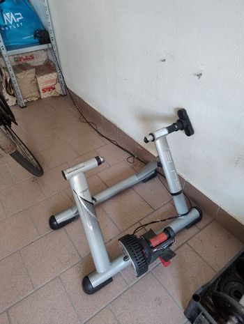Used Elite Nero Roller Smart 2020 bike