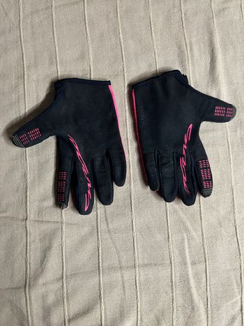 Used Fox Fahrradhandschuhe bike — image 2 of 3