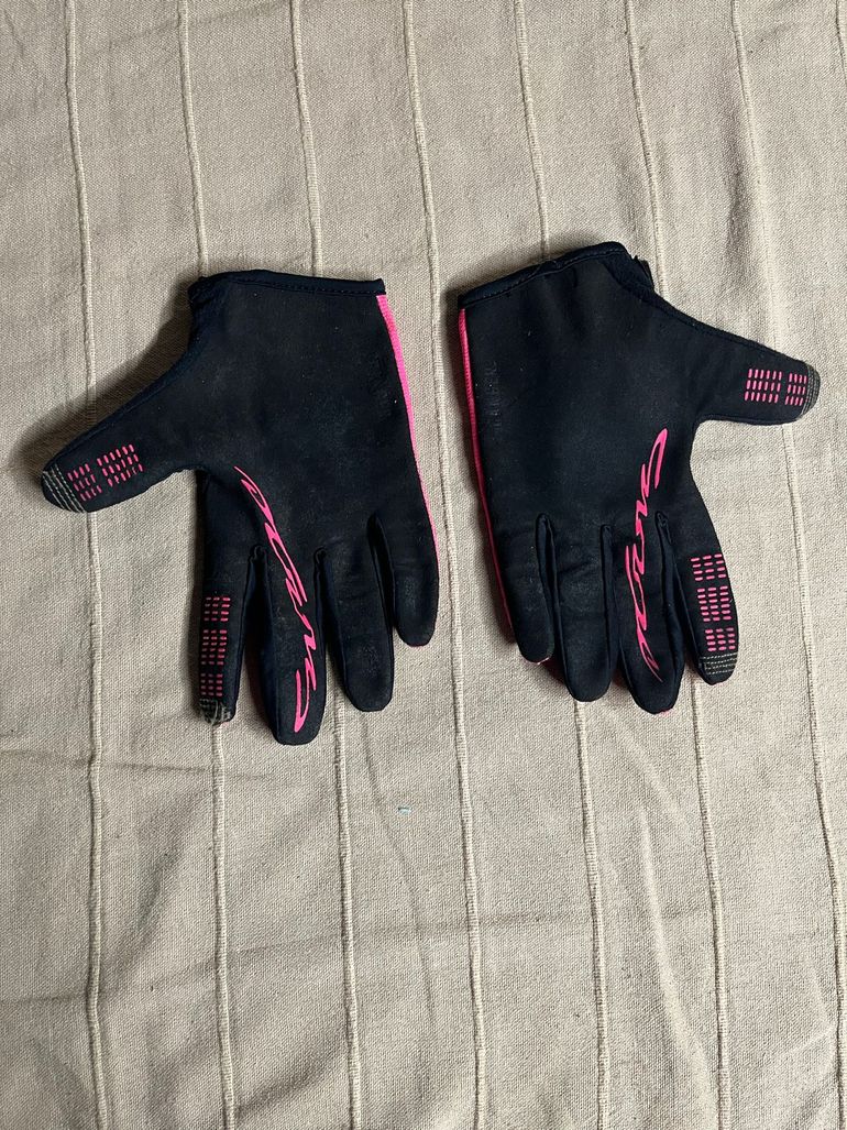 Used Fox Fahrradhandschuhe bike — image 2 of 3