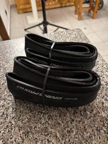 Used Continental Grand Prix TR Copertoncino Corsa 28 2026 bike — image 2 of 3