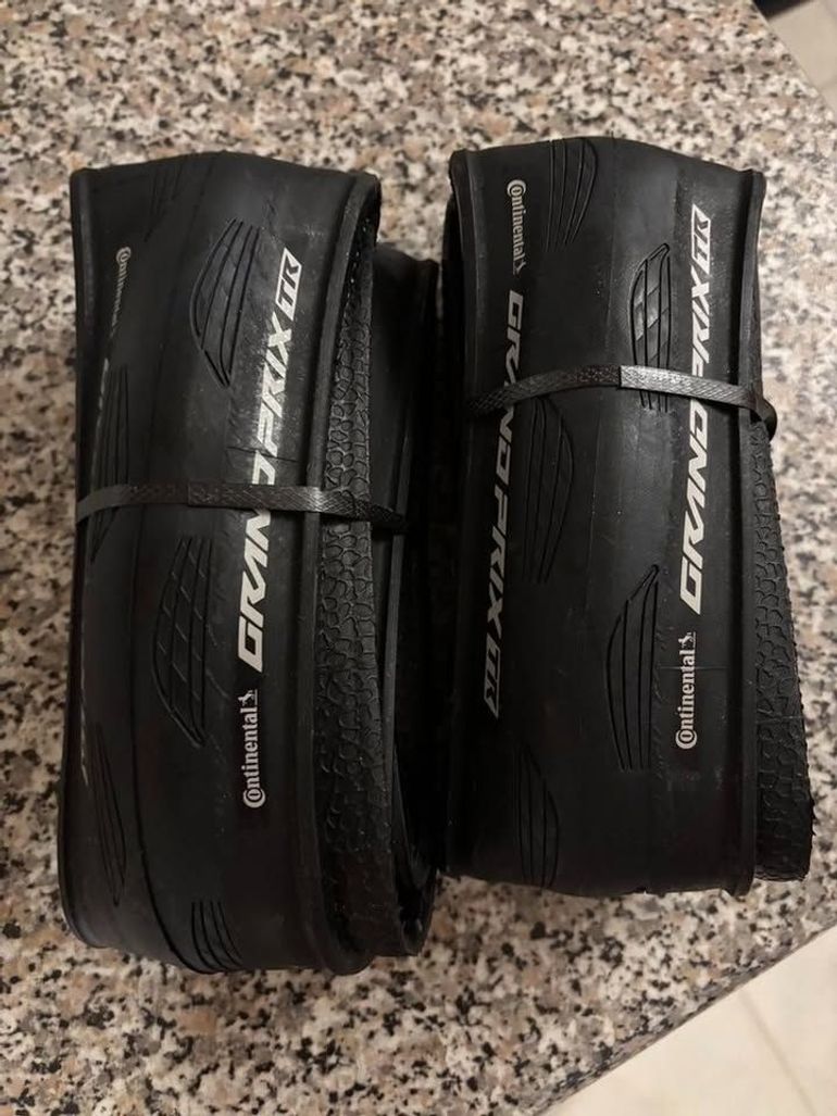 Used Continental Grand Prix TR Copertoncino Corsa 28 2026 bike — image 3 of 3