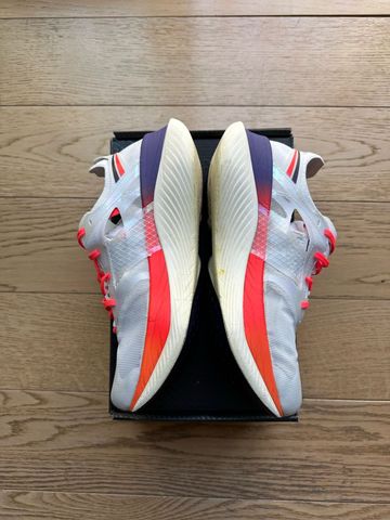 Brugt Saucony Elite 2025 bike — billede 6 af 6