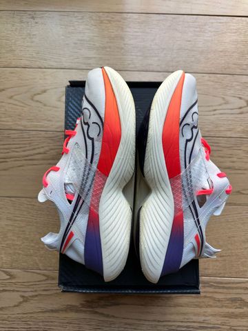 Brugt Saucony Elite 2025 bike — billede 3 af 6