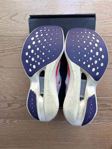 Brugt Saucony Elite 2025 bike — billede 2 af 6