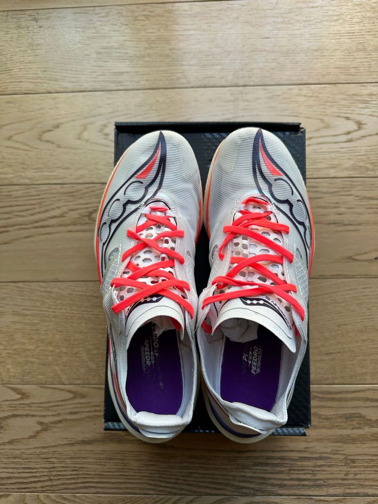 Used Saucony Elite 2025 bike — image 4 of 6