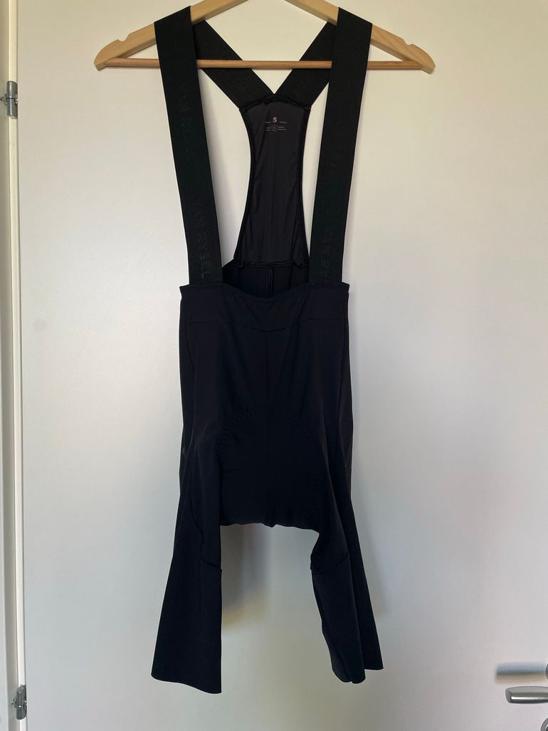Used Van Rysel bib ciclismo donna 2025 bike — image 3 of 4