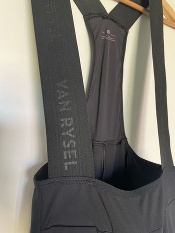 Used Van Rysel bib ciclismo donna 2025 bike — image 4 of 4