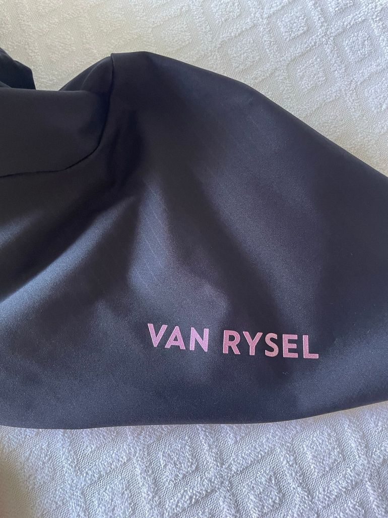 Used Van Rysel bib ciclismo donna 2025 bike — image 2 of 4