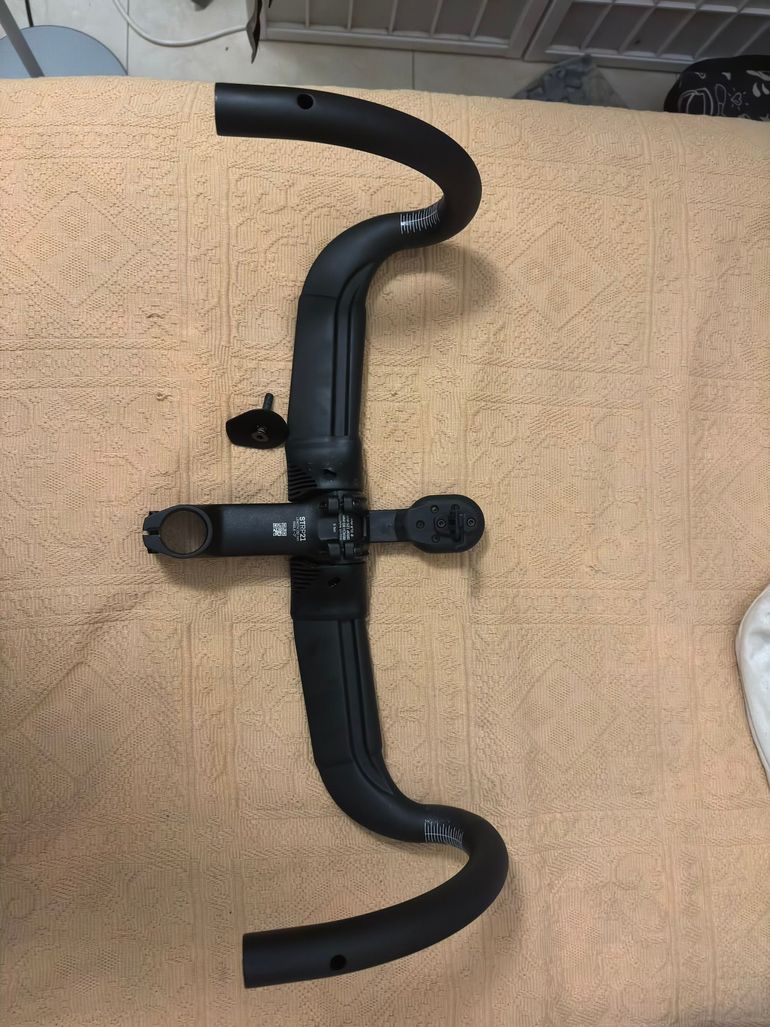 Used Orbea Manillar carbono bike — image 2 of 6