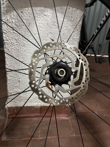 Tweedehands Fulcrum Racing DB bike — afbeelding 2 van 4