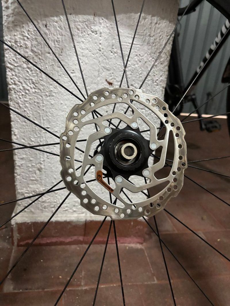 Tweedehands Fulcrum Racing DB bike — afbeelding 2 van 4