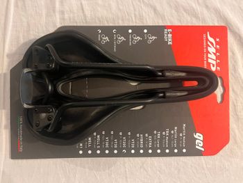 Used Selle Smp VT 20C GEL 2026 bike — image 2 of 2