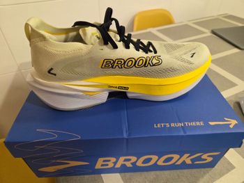 Used Brooks Hyperion max 3 2026 bike — image 2 of 2