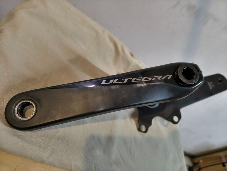 Used Shimano Ultegra FC-R8000 bike — image 2 of 5