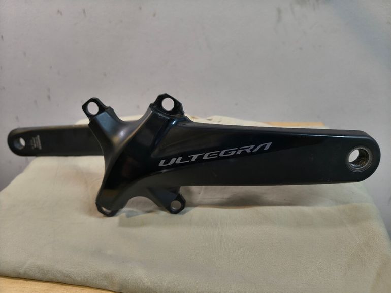 Used Shimano Ultegra FC-R8000 bike — image 1 of 5