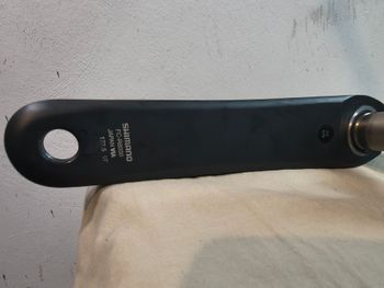 Used Shimano Ultegra FC-R8000 bike — image 4 of 5