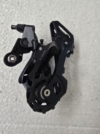 Used Shimano Ultegra 11-speed Rear Derailleur bike — image 7 of 7