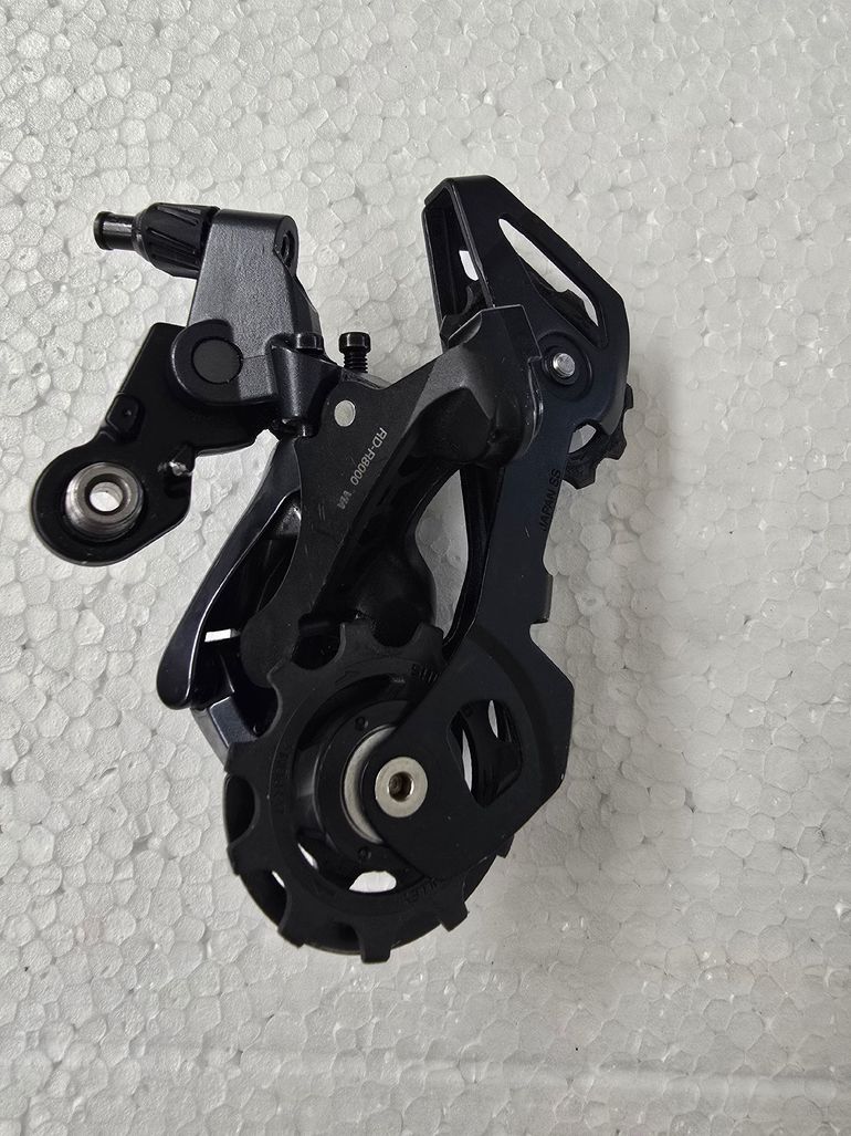 Used Shimano Ultegra 11-speed Rear Derailleur bike — image 7 of 7