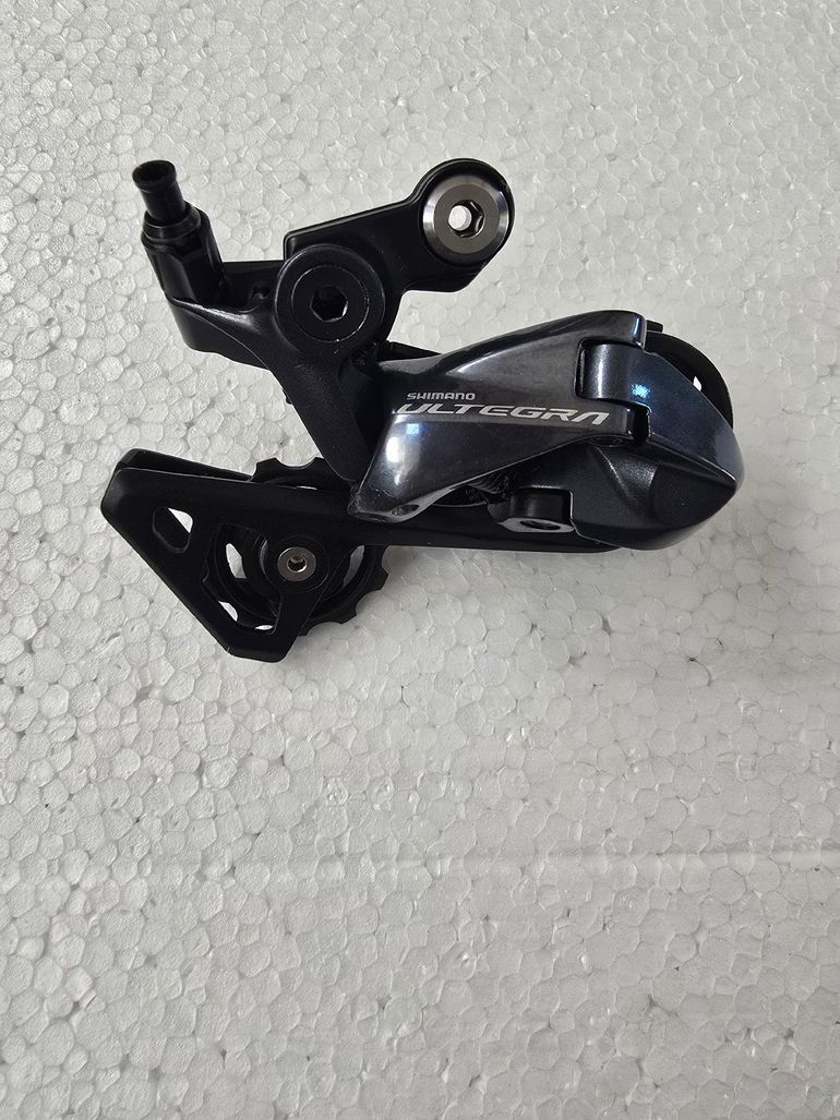 Used Shimano Ultegra 11-speed Rear Derailleur bike — image 5 of 7