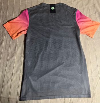 Used Fox Fahrrad T-Shirt Jersey bike — image 2 of 3