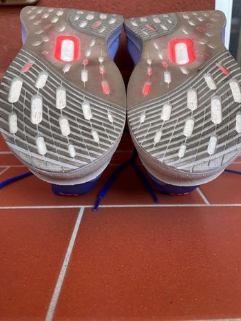 Used Adidas Ultraboost 5X Shoes bike — image 3 of 4
