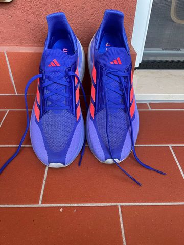 Gebrauchtes Adidas Ultraboost 5X Shoes Running Shoes