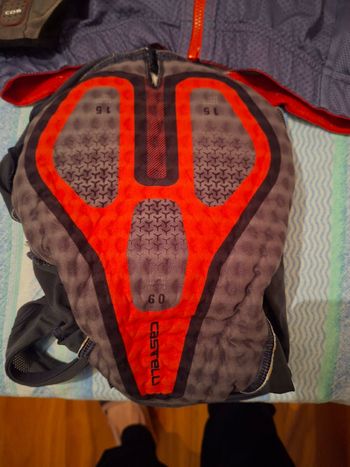 Used Castelli Perfetto Air Jacket 2020 bike — image 2 of 4