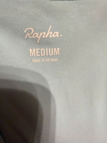 Used Rapha Maglia ciclismo bike — image 3 of 3
