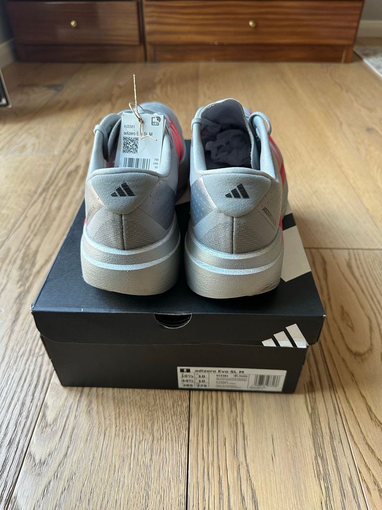 Used Adidas Adizero EVO SL 2026 bike — image 5 of 6