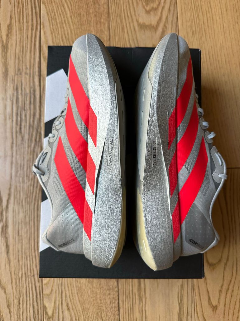 Used Adidas Adizero EVO SL 2026 bike — image 2 of 6