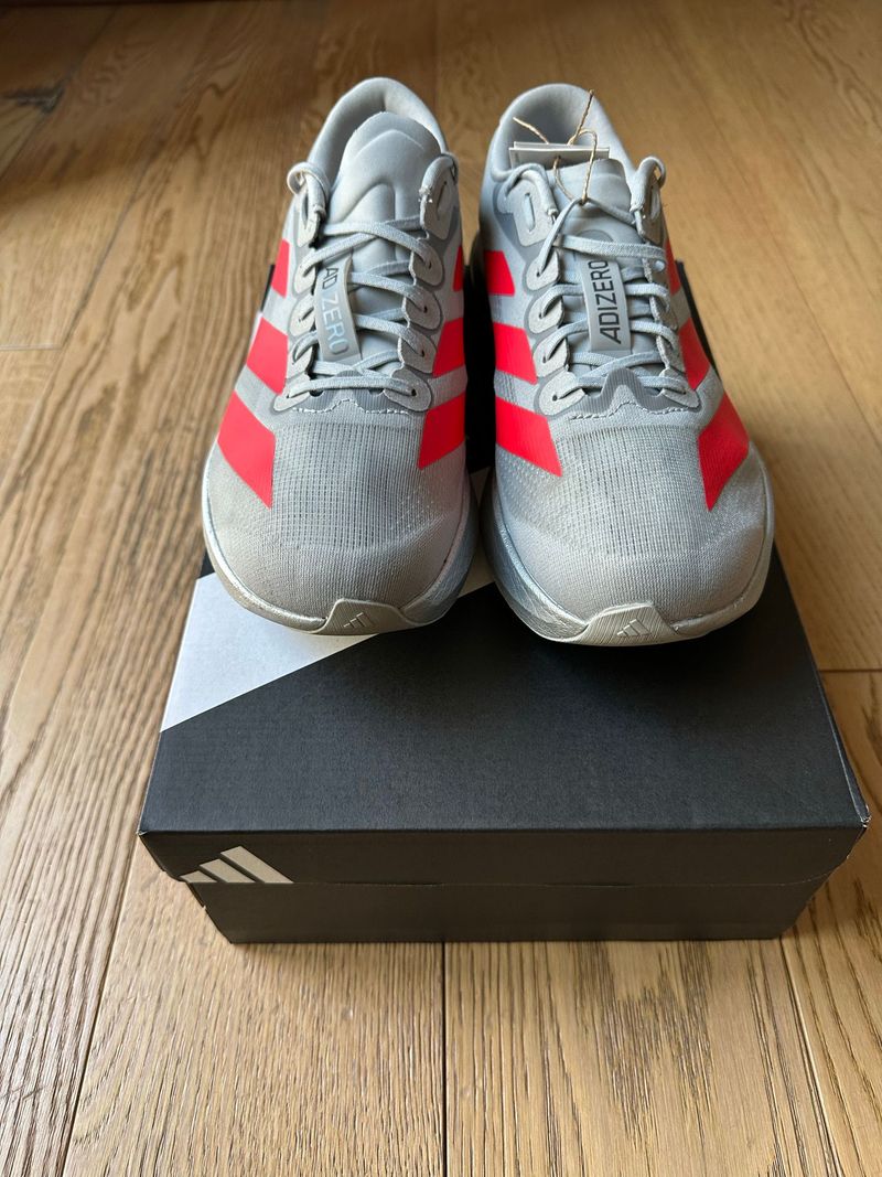 Brugt Adidas Adizero EVO SL 2026 Running Shoes