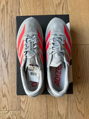 Used Adidas Adizero EVO SL 2026 bike — image 4 of 6