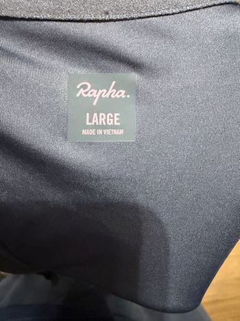 Used Rapha Maglia ciclismo bike — image 3 of 3