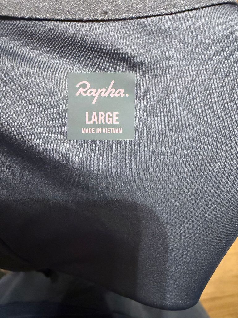 Used Rapha Maglia ciclismo bike — image 3 of 3