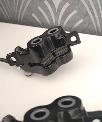 Used Magura MT5 Brake Calipers 2026 bike — image 7 of 7