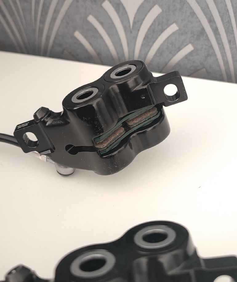 Used Magura MT5 Brake Calipers 2026 bike — image 7 of 7