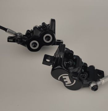 Used Magura MT5 Brake Calipers 2026 bike — image 2 of 7