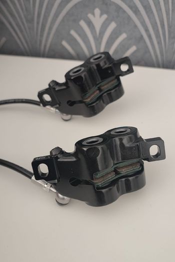 Used Magura MT5 Brake Calipers 2026 bike — image 3 of 7