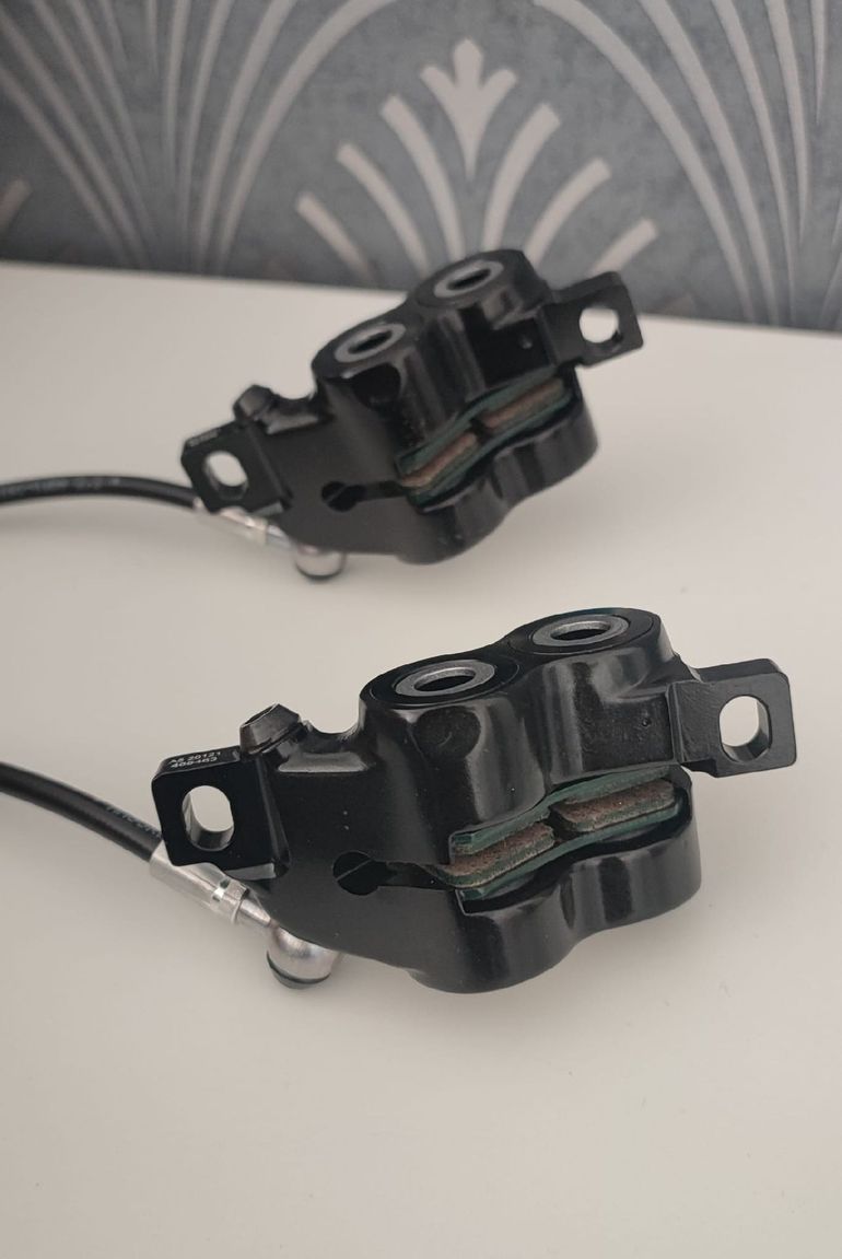 Used Magura MT5 Brake Calipers 2026 bike — image 3 of 7