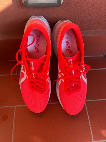 Brugt Asics Magic Speed 4 bike — billede 2 af 5
