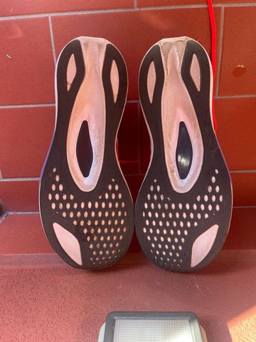 Brugt Asics Magic Speed 4 bike — billede 4 af 5