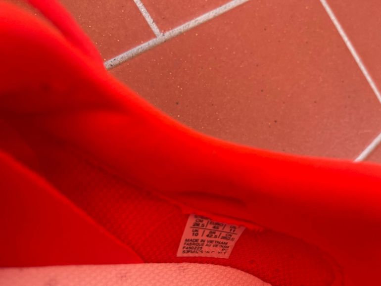 Used Asics Magic Speed 4 bike — image 5 of 5