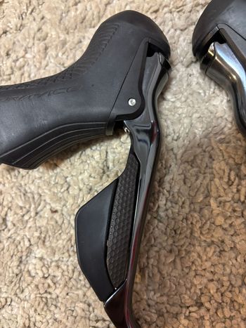 Used Shimano Dura-Ace R9170 Di2 11-speed Groupset bike — image 4 of 5