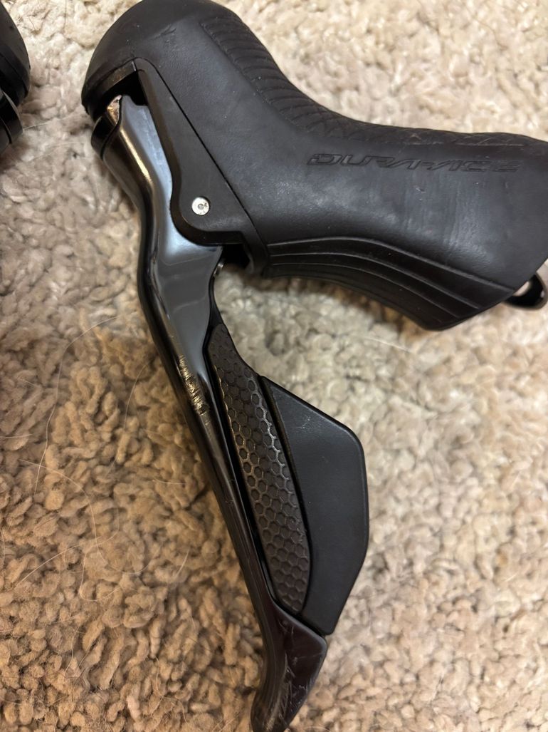 Used Shimano Dura-Ace R9170 Di2 11-speed Groupset bike — image 3 of 5