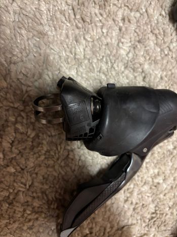 Used Shimano Dura-Ace R9170 Di2 11-speed Groupset bike — image 5 of 5
