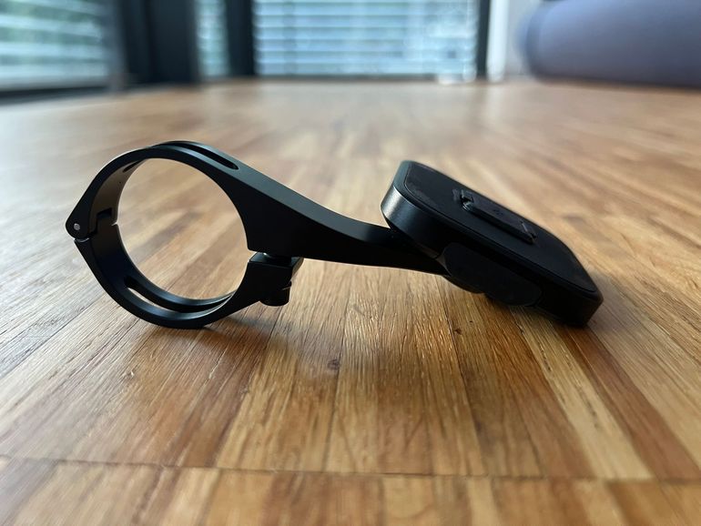 Used Peak Design Out Front Bike Mount V2 2026 bike — image 4 of 5