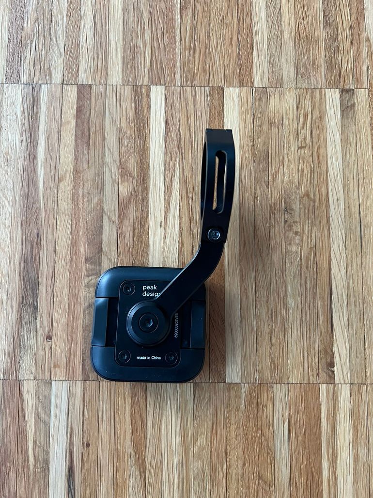 Used Peak Design Out Front Bike Mount V2 2026 bike — image 3 of 5