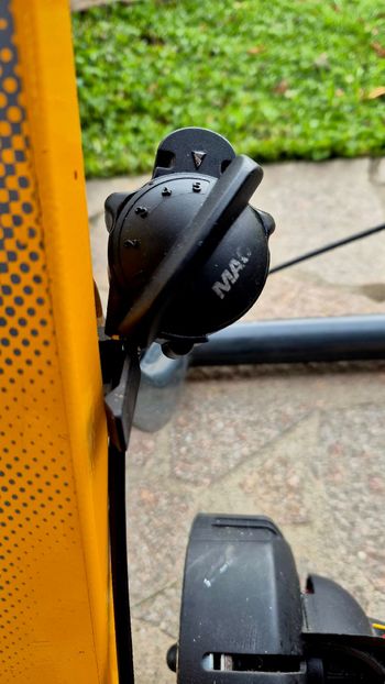 Used Elite MAG bike — image 3 of 5